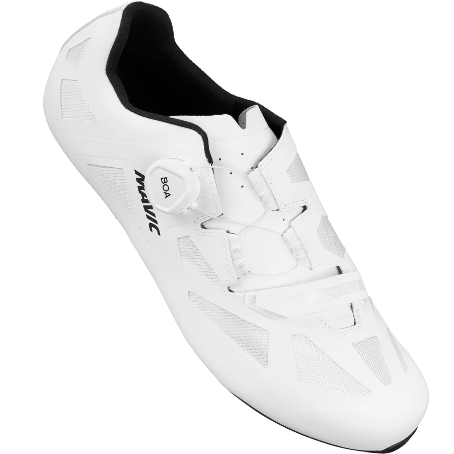 MAVIC COSMIC ELITE SL Road Shoes White
