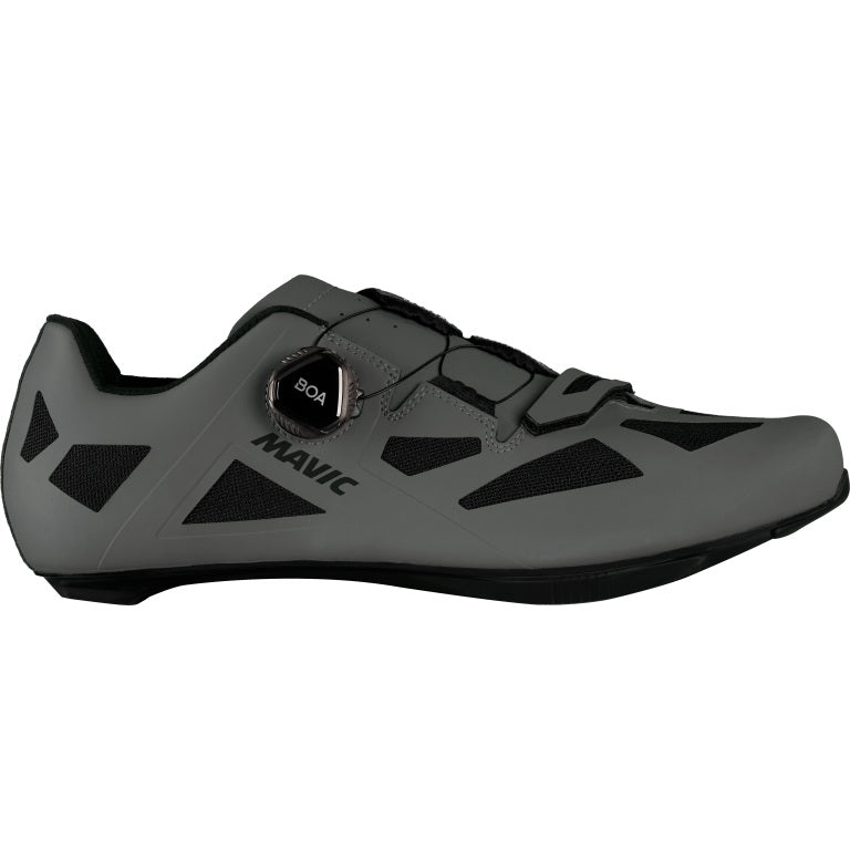 MAVIC COSMIC-ELITE landsvägsskor Grå