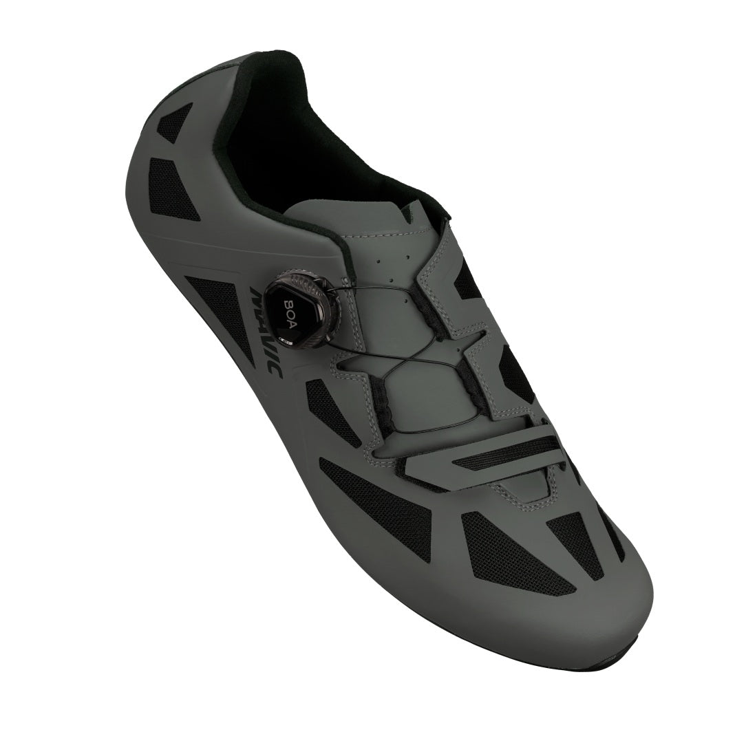 MAVIC COSMIC-ELITE landsvägsskor Grå