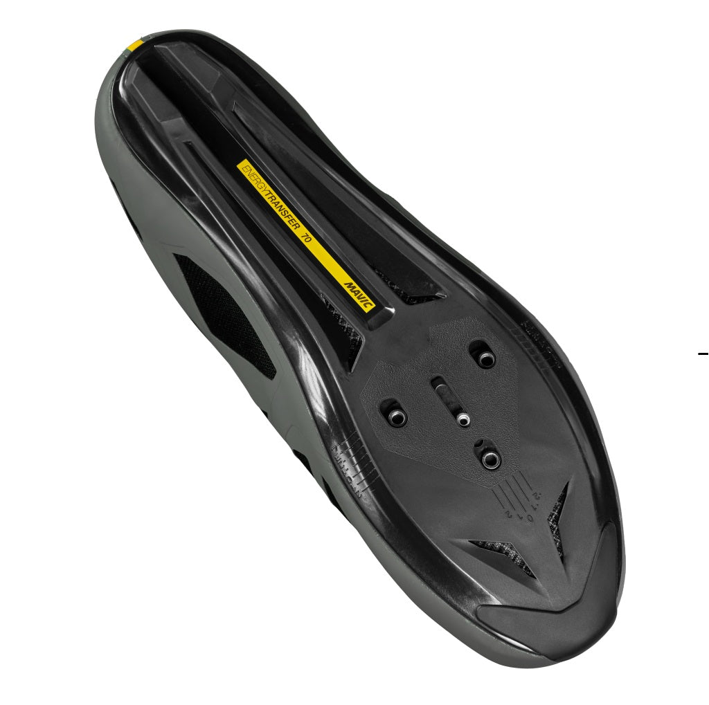 MAVIC COSMIC-ELITE landsvägsskor Grå