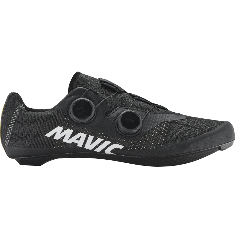 MAVIC COSMIC ULTIMATE IV Landvägsskor Svart