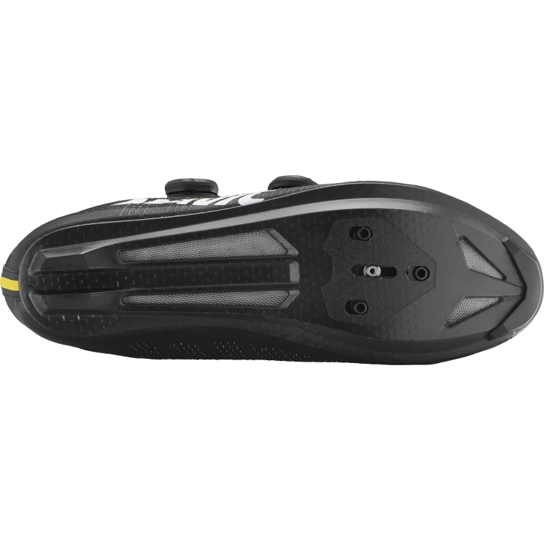 MAVIC COSMIC ULTIMATE IV Landvägsskor Svart
