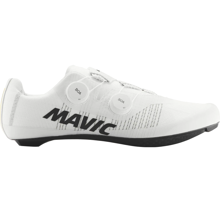MAVIC COSMIC ULTIMATE IV Landvägsskor Vit