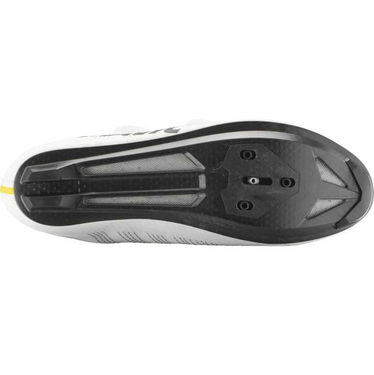 MAVIC COSMIC ULTIMATE IV Landvägsskor Vit
