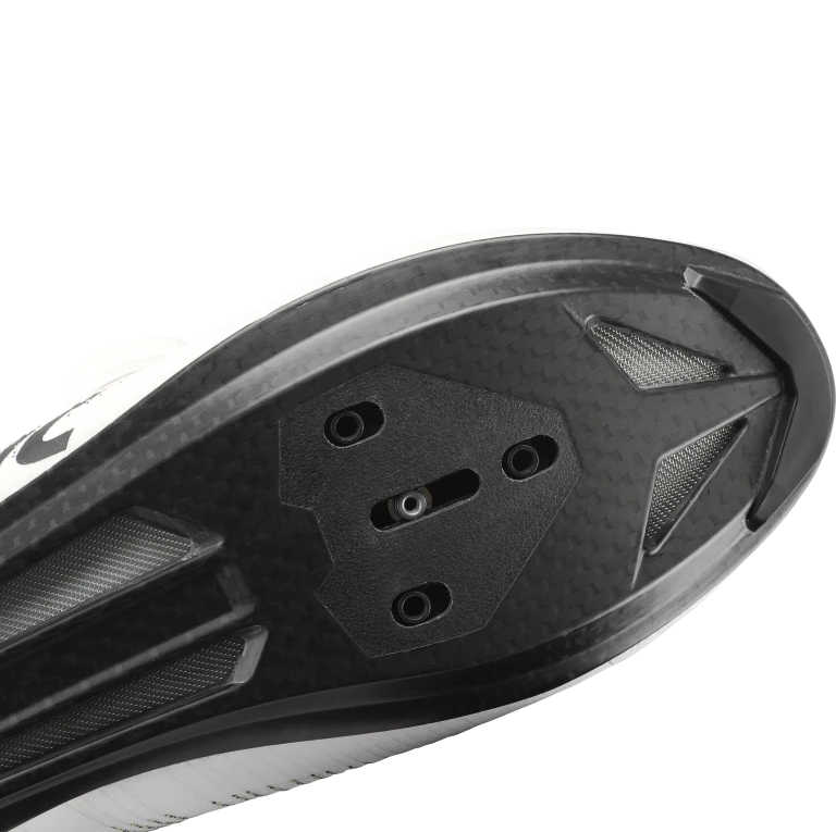 MAVIC COSMIC ULTIMATE IV Landvägsskor Vit