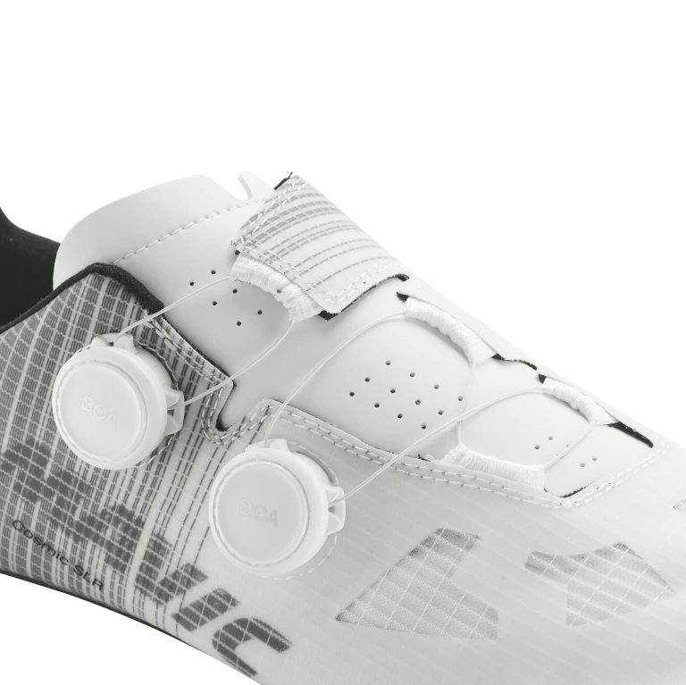 MAVIC COSMIC SLR Road Shoes White/Black