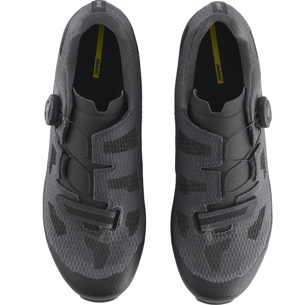 MAVIC CROSSMAX SL II MTB-skor Svart