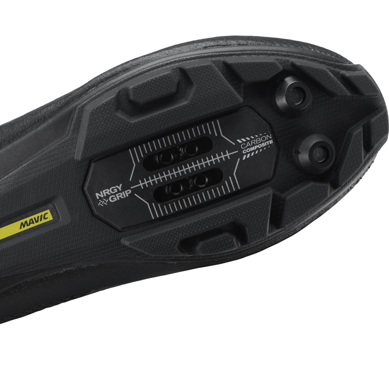 MAVIC CROSSMAX SL II MTB-skor Svart