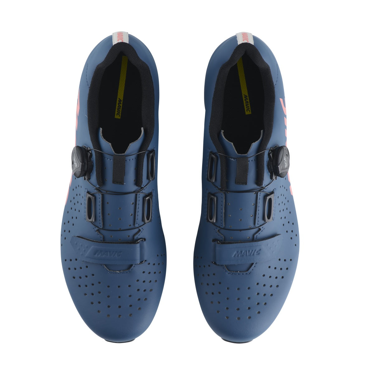 MAVIC COSMIC BOA Cosmic skor Blå/Corail