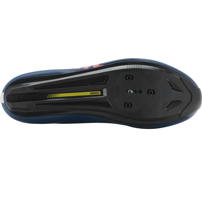 MAVIC COSMIC BOA Cosmic skor Blå/Corail