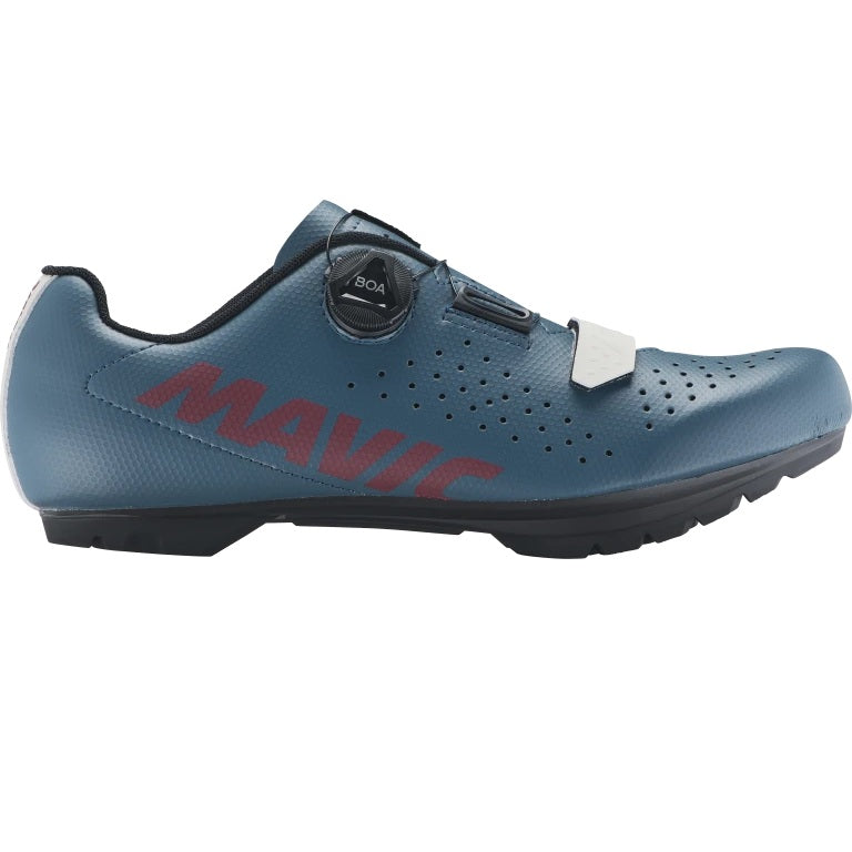 MAVIC COSMIC BOA SPD grusskor Blå