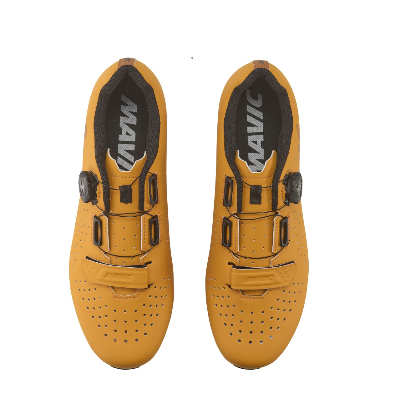 MAVIC COSMIC BOA Road Shoes Orange