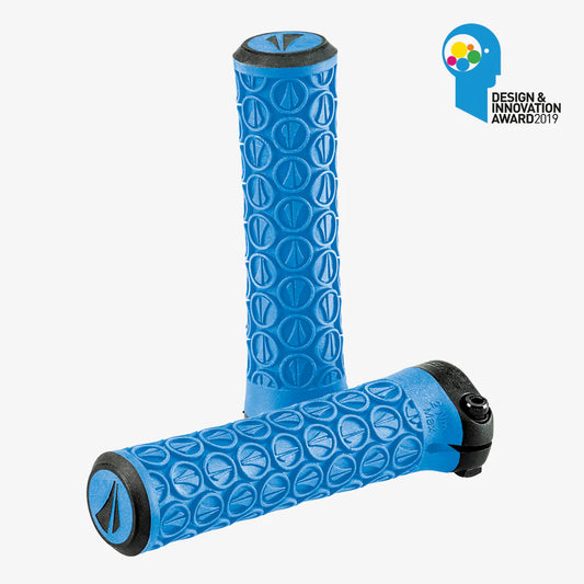 Grips SDG SLATER Junior Blue