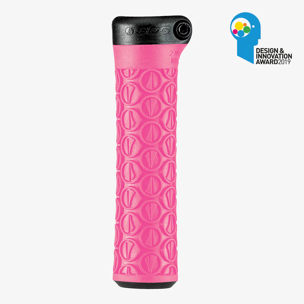 Grips SDG SLATER Junior Pink