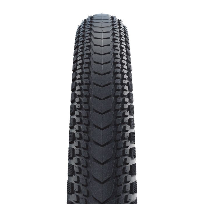 SCHWALBE MARATHON ALMOTION 700x50 TubeType Soft Black tire