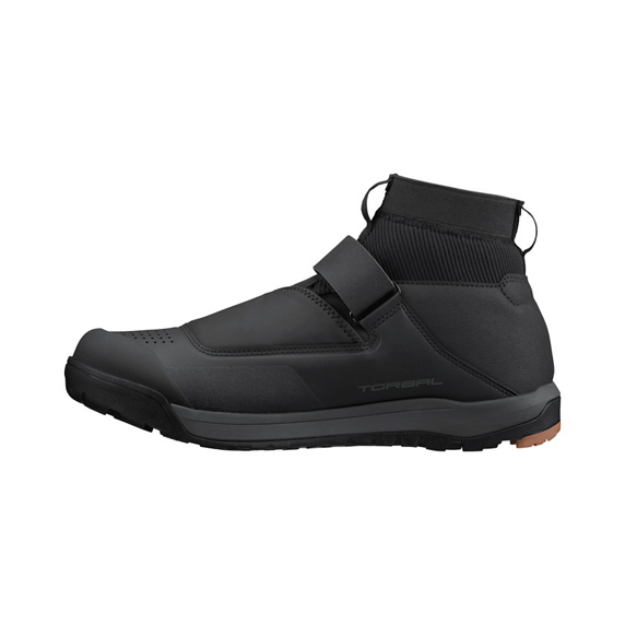 SHIMANO GE900 GTX MTB Shoes Black