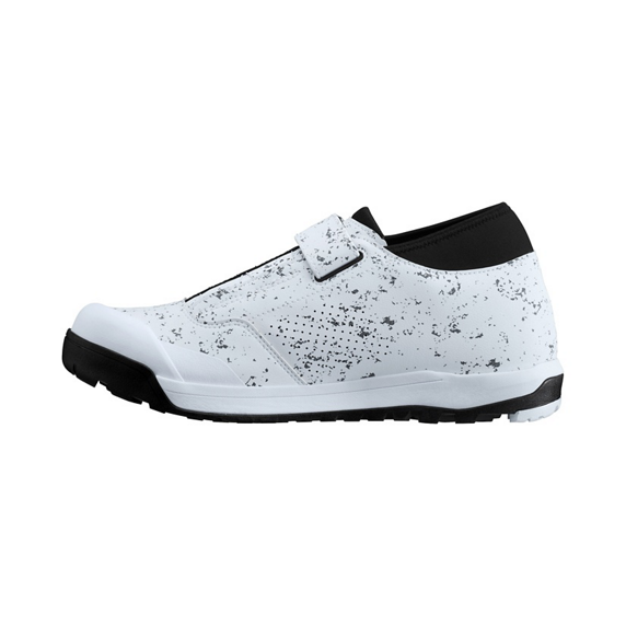 SHIMANO GE900 HS MTB Shoes White