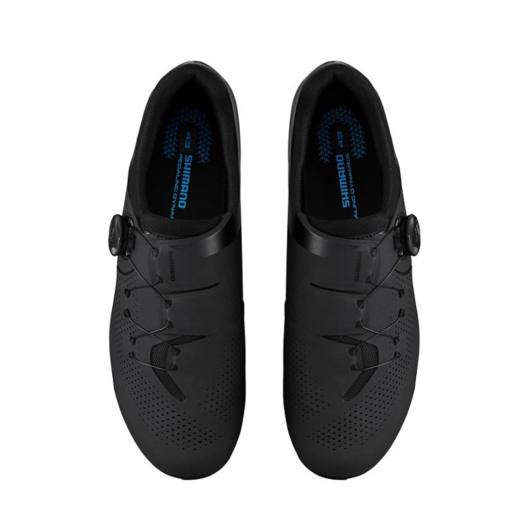 Shoes Road SHIMANO RC3 Black 2025