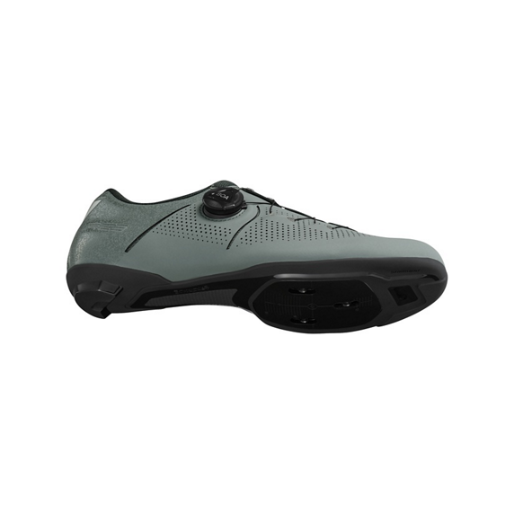 SHIMANO RC302 Women's Road Shoes Green