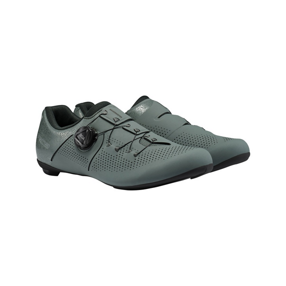 SHIMANO RC302 Women's Road Shoes Green