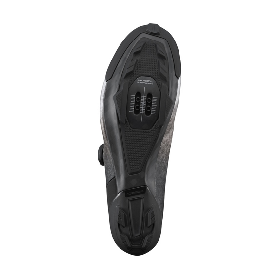 SHIMANO RX801 Silver Grus Skor