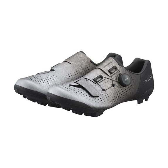 SHIMANO RX801 Silver Grus Skor