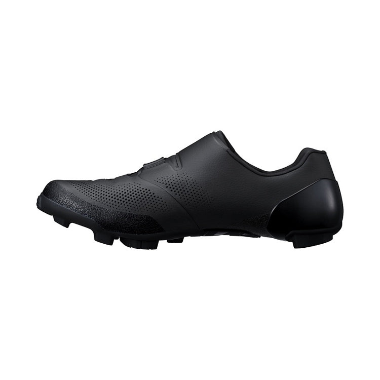 SHIMANO RX910 SPHYRE Black Gravel Shoes