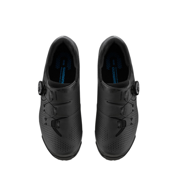 SHIMANO XC302 Women's MTB Shoes Black