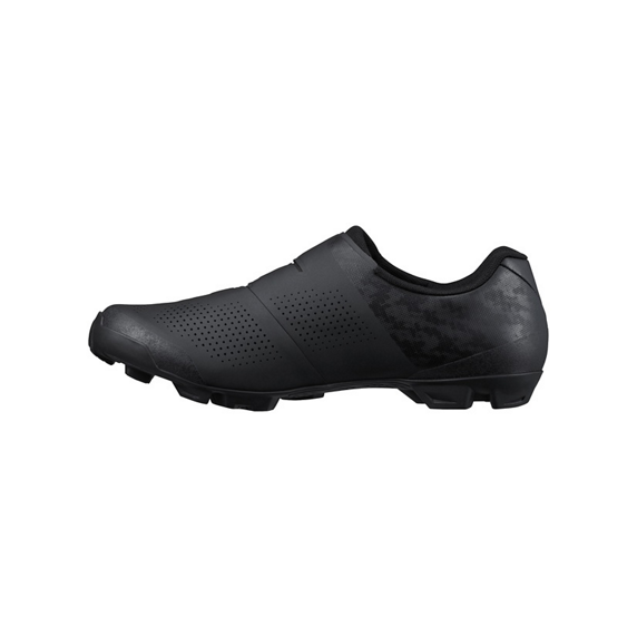 SHIMANO XC302 Women's MTB Shoes Black