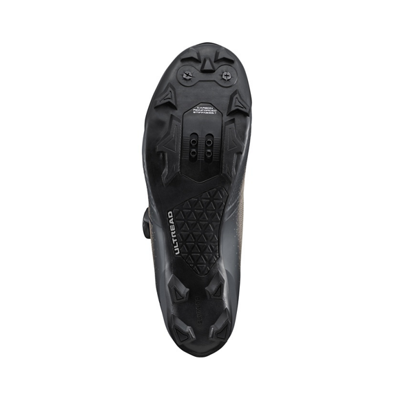 SHIMANO XC503 Beige MTB-skor