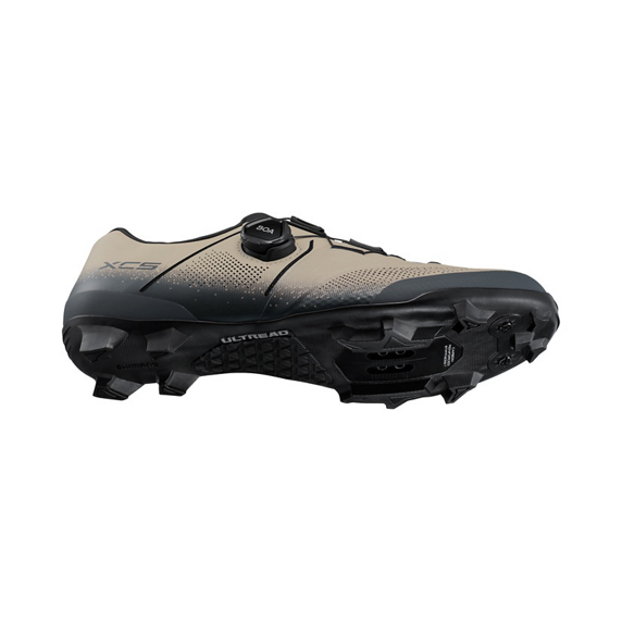 SHIMANO XC503 Beige MTB-skor