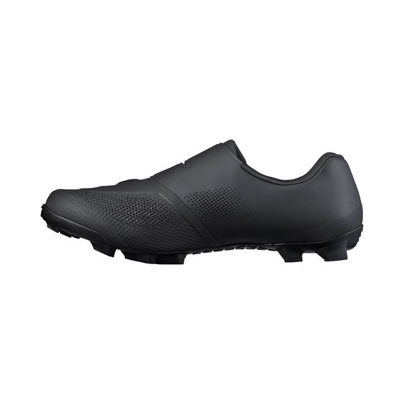 SHIMANO XC503 MTB-skor Svart