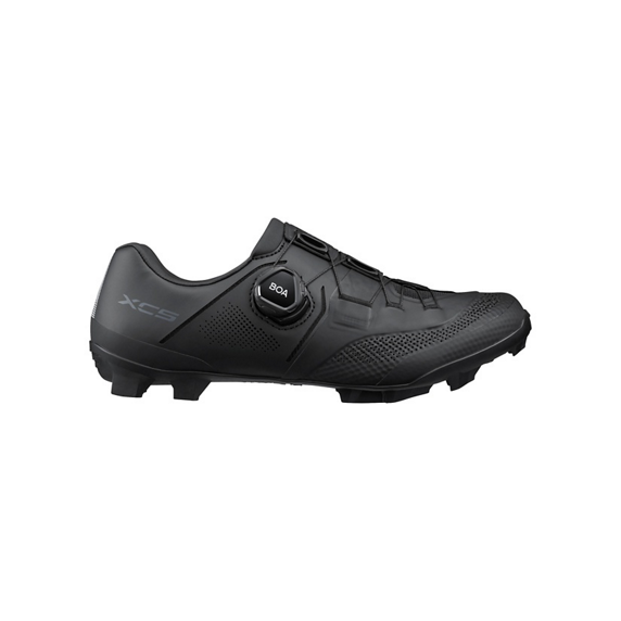 SHIMANO XC503 MTB-skor för damer Svart