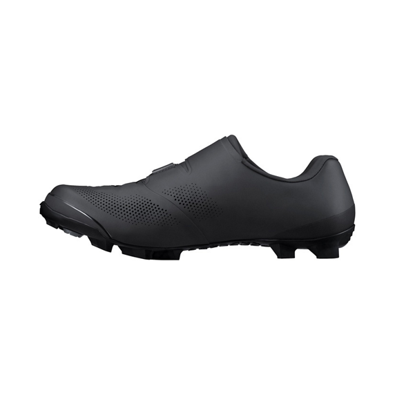 SHIMANO XC703 MTB Shoes Black