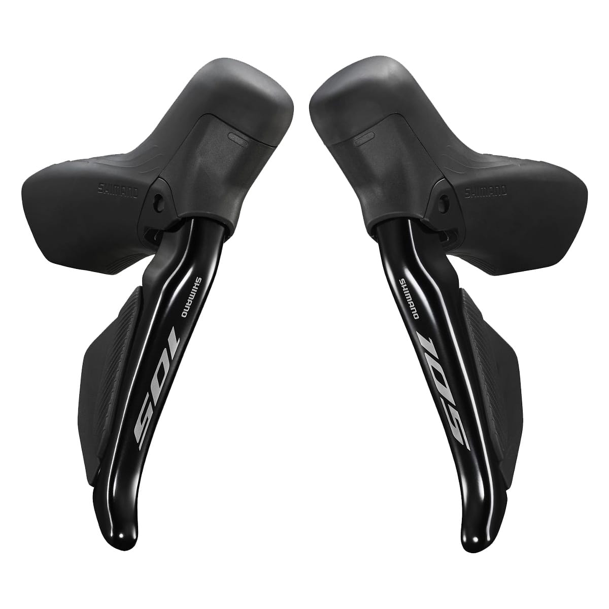 SHIMANO 105 Di2 R7170 2x12V kraftaggregat