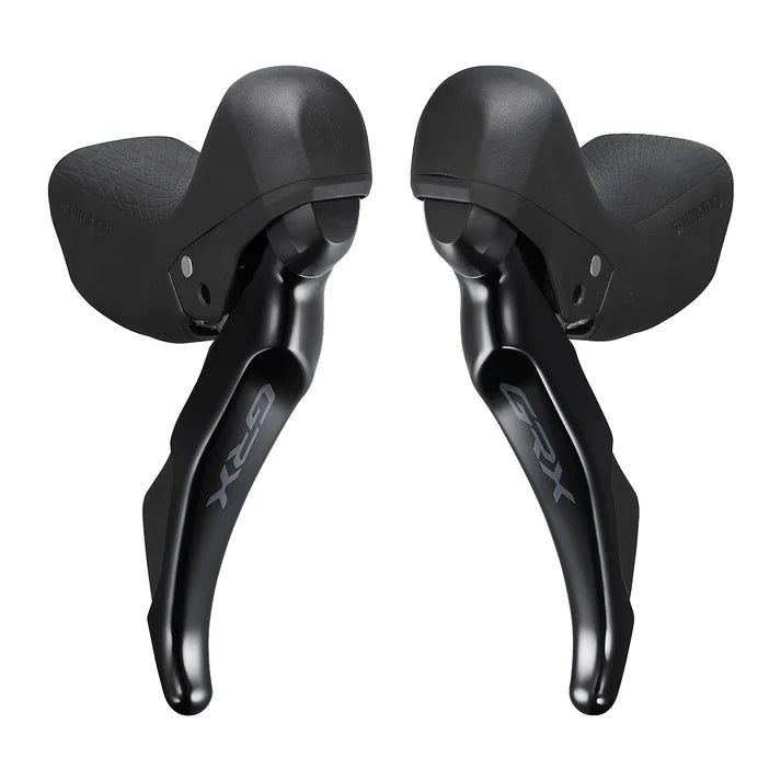 Par SHIMANO GRX RX400 2x10 hävarmar