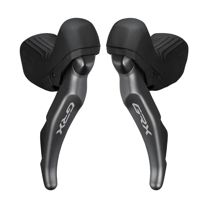 Par SHIMANO GRX RX820 2x12 hävarmar