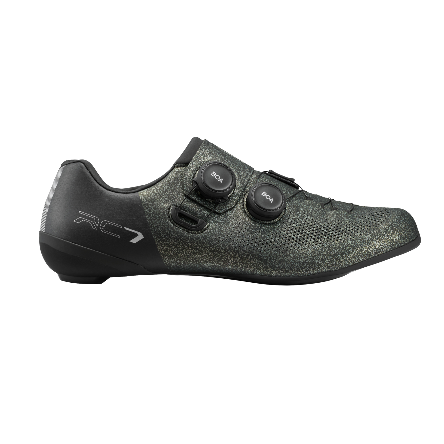 SHIMANO RC 703 LIMITED landsvägsskor