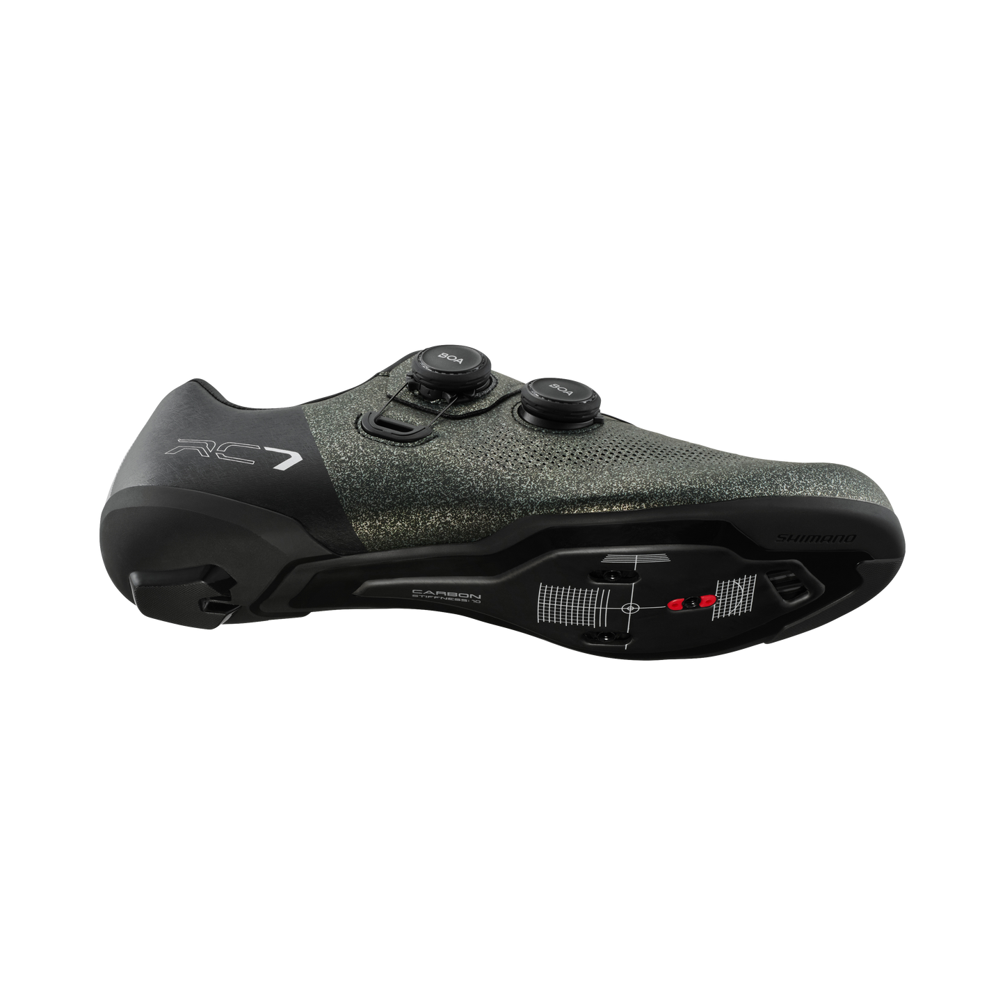 SHIMANO RC 703 LIMITED landsvägsskor