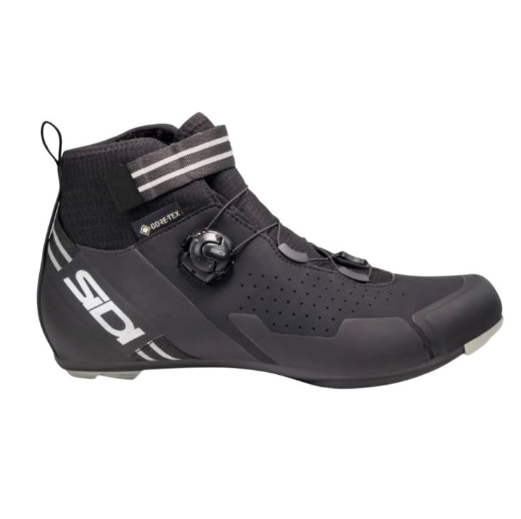 SIDI NIX GTX WINTER Vägskor Svart