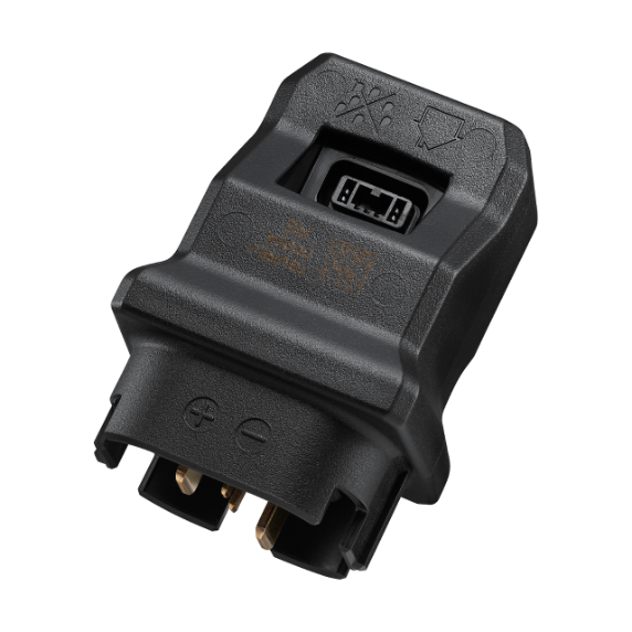 SHIMANO SM-BTE80 charging adapter