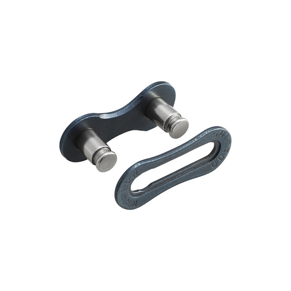 SHIMANO SM-UG51 6/7/8 Speed quick-releases (x2)