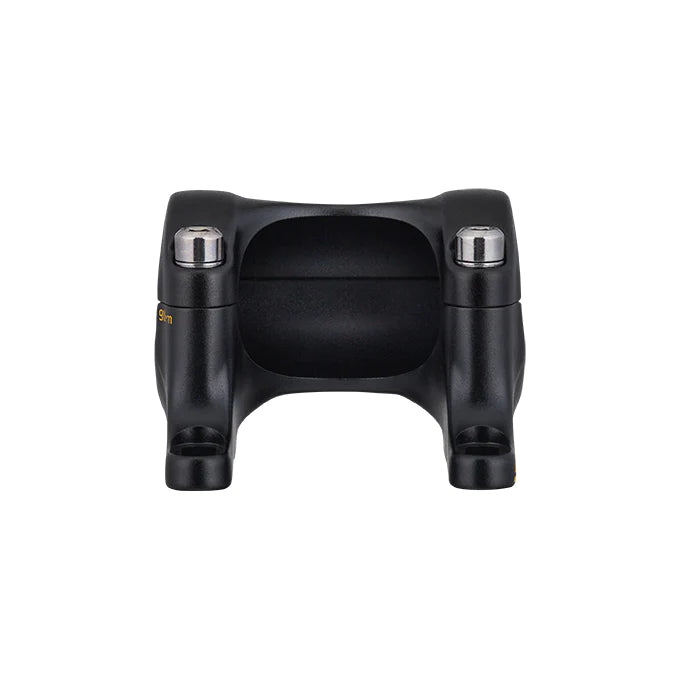 Stem SPANK SPIKE 25/30 Direct Mount Black