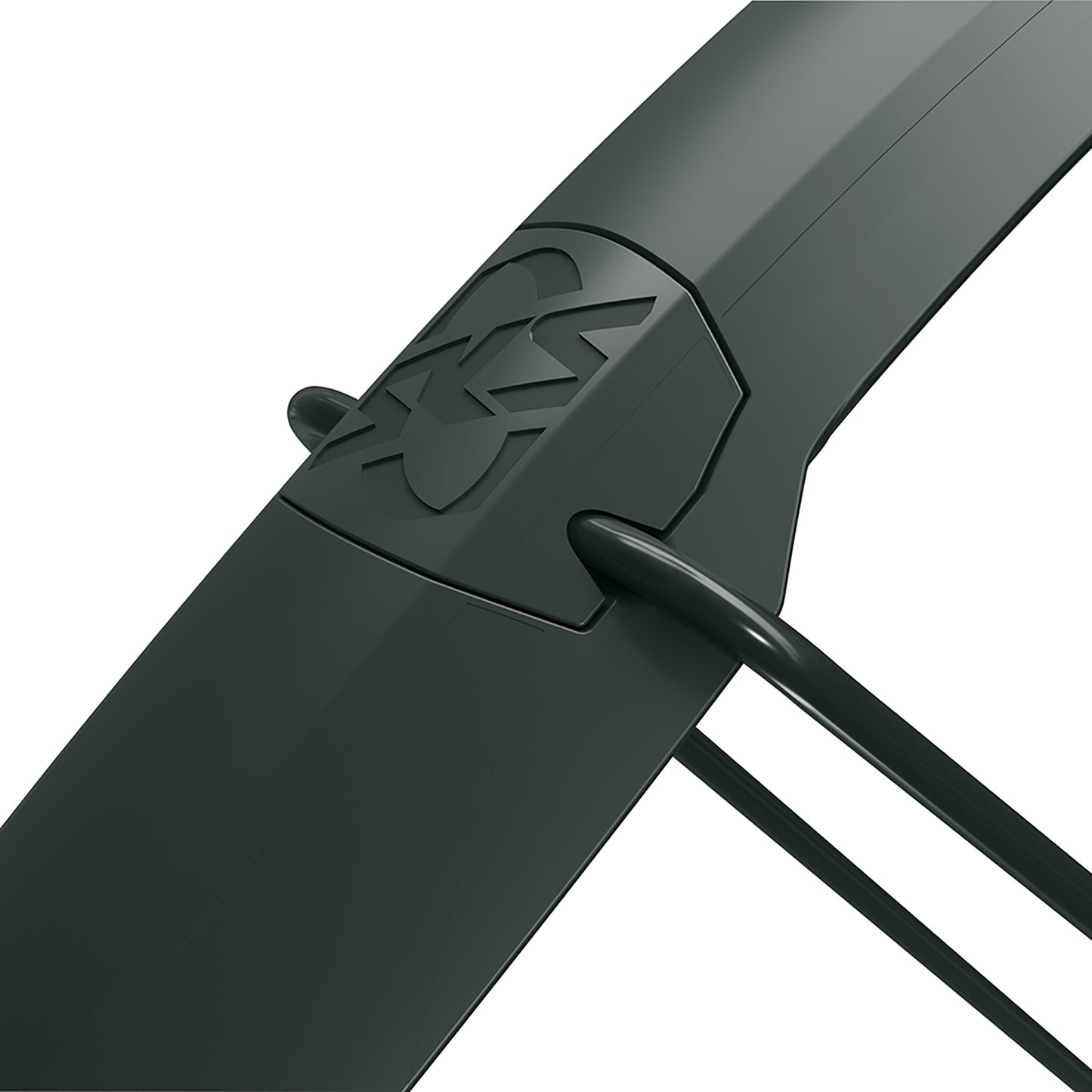 Stänkskärmar fram och bak SKS GERMANY SPEEDROCKER 28"/700c