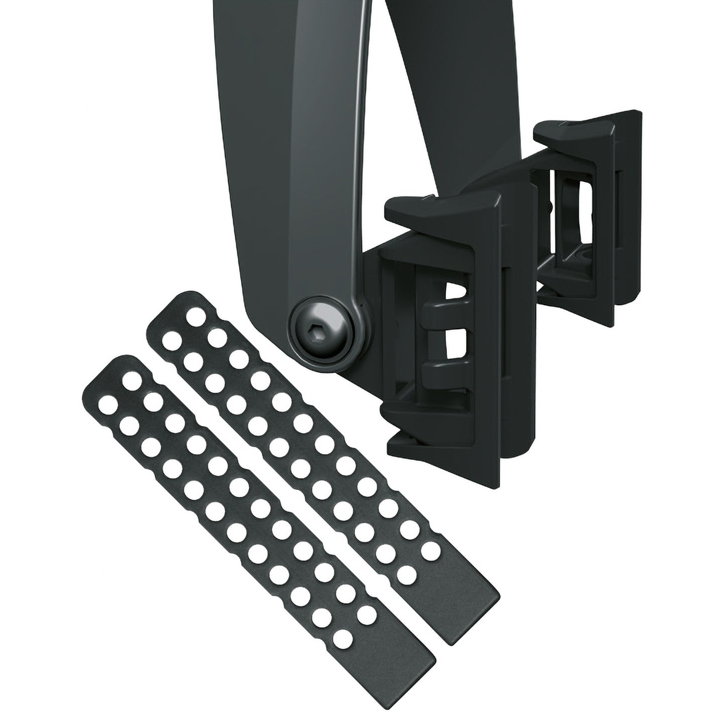 Stänkskärmar fram och bak SKS GERMANY SPEEDROCKER 28"/700c