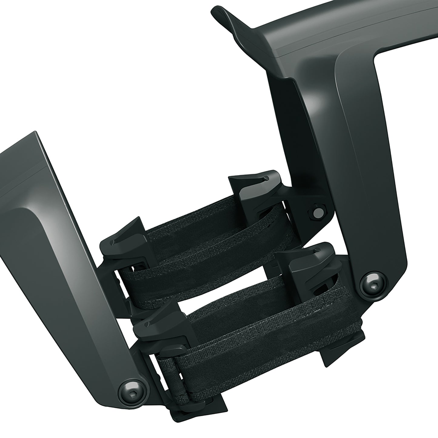 Stänkskärmar fram och bak SKS GERMANY SPEEDROCKER 28"/700c