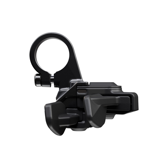 SHIMANO DEORE 12V högerhänt drivenhet SW-M6250-R