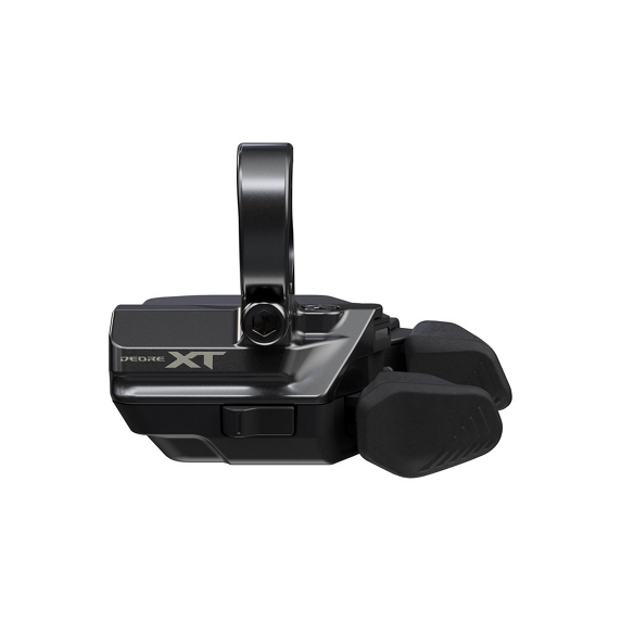 SHIMANO XT 12V högerhänt drivenhet SW-M8250-R