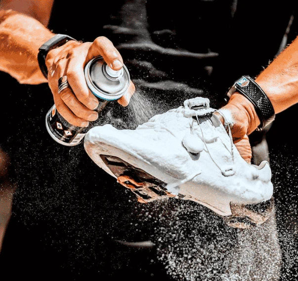 DYNAMIC DIRT DESTROY SPRAY Cykelrengöringsmedel (600 ml)