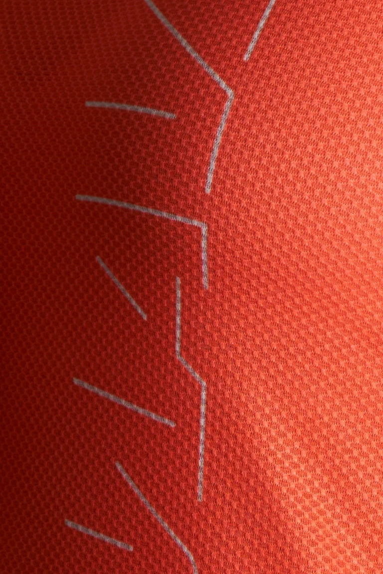 MAVIC HOT RIDE +SL Ärmlösa underkläder Coral för kvinnor